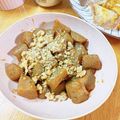 かわゆう1211's cooksnap of when they made ☆こんにゃくのコチュジャン煮☆.