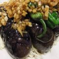 さく*'s cooksnap of when they made 揚げ茄子マリネ.