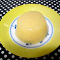 モコブーママ's cooksnap of when they made どこを食べても☆桃ゼリー♪.