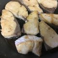 葉月優希's cooksnap of when they made ぶりの照り焼き.