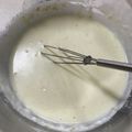 ゆみらんたん's cooksnap of when they made マーガリンで♪簡単レンジホワイトソース.