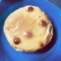 みまゆ's cooksnap of when they made 新玉ねぎ　レンチン味噌マヨチーズ焼.