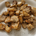 yasuna313's cooksnap of when they made かぶのマヨネーズ焼き.