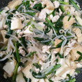 まん丸みかリン's cooksnap of when they made m厚揚げとニラのもやしあんかけ.