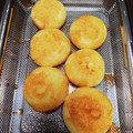 かるぴん♪'s cooksnap of when they made 【農家のレシピ】じゃがいも餅の磯辺焼き.