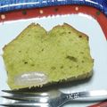 Huong's cooksnap of when they made しっとり抹茶パウンドケーキ.