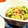 ダッフィーニーうに's cooksnap of when they made 大切りで☆茗荷ときゅうりのめんつゆ漬け.