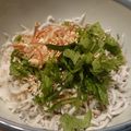 ☆baobab☆'s cooksnap of when they made 王道☆釜揚げシラス丼.