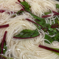 ﾌﾞﾚﾝﾀﾞ's cooksnap of when they made 〜簡単釜揚げうどん風〜.