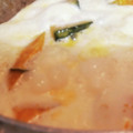 5本指くつした's cooksnap of when they made かぼちゃのミルク煮（和風）.