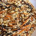 ♪みつき☆'s cooksnap of when they made 我が家の納豆麹‪✿.