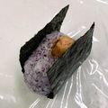 へにゃにゃ's cooksnap of when they made お弁当に★海老フライおにぎり.