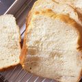 すずなあきみ's cooksnap of when they made ◆HB　基本の食パン♫耳柔らかふわふわ♫.
