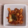 アクセル☆'s cooksnap of when they made お弁当に♪エリンギのカレーケチャップ炒め.