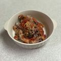 ＊なみへい＊'s cooksnap of when they made トマト缶と炊飯器で簡単！トマトリゾット.