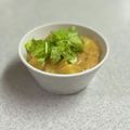 ＊なみへい＊'s cooksnap of when they made ハンガリー料理♪♪ポテトとセロリのスープ.