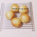 まあまま☆0403's cooksnap of when they made クリームチーズの入った蜂蜜レーズンパン.