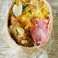 さくらん餅's cooksnap of when they made ✿炒める♪カレーピラフ✿.