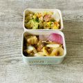 さくらん餅's cooksnap of when they made チキンカツ リメイク☆カツとじ.