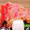 私市ビッキーズ津門巳's cooksnap of when they made トンカツ弁当2号<豆腐バー･おかずの部>.