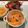 こつゆ514's cooksnap of when they made お弁当に！カンタン酢にんじん型抜き.