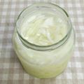 umemodoki's cooksnap of when they made 1番簡単！酢玉ねぎの作り方.