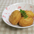 umemodoki's cooksnap of when they made ちゃちゃっと魚河岸揚げの煮物❣❣.