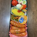 240915's cooksnap of when they made お弁当の彩りに！ピーマンのオイスター炒め.