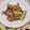 ﾁｲﾁｬﾝﾏﾏ's cooksnap of when they made ズッキーニとベーコンのダシダ炒め.