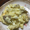楽嬉喜's cooksnap of when they made 卵不使用！やみつき自家製豆乳マヨネーズ.