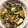 クックQT23CK☆'s cooksnap of when they made ほうれん草と厚揚げと豚肉のうま煮.