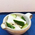 horseland's cooksnap of when they made すし酢で簡単に♡甘酢漬け～♪.