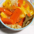 か～ぽ☆'s cooksnap of when they made 簡単ピクルス.