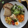 まろんかふぇ's cooksnap of when they made 海老と新玉ねぎのカレーマリネ。.