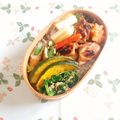 yesmama's cooksnap of when they made ふっくら香ばしい　焼き鳥丼♪.