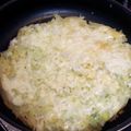 ヵりｎ's cooksnap of when they made ジャガイモピザ.