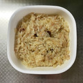 ニャンコฅ•ω•ฅ's cooksnap of when they made 簡単☆一合から☆ツナの炊き込みご飯♪.