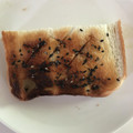 花花里's cooksnap of when they made 大学いもを目指した!!大学トースト.