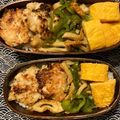 emola's cooksnap of when they made あと一品！5分掛からず出来る副菜♪.