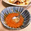 くーー〜's cooksnap of when they made サムギョプサルのタレ.