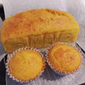 クマノミと3匹の羊's cooksnap of when they made 煮物リメイク☆かぼちゃのケーキ.