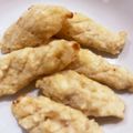 etsu3mama's cooksnap of when they made 赤ちゃんパン.