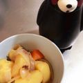 MEME72's cooksnap of when they made 秘密のコツ！豚肉屋が作る基本の肉じゃが.