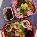 ◩のんち◩'s cooksnap of when they made お弁当に❤マカロニのチーズコンソメ味♡.