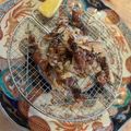 kana_ann's cooksnap of when they made ホタルイカの天ぷら.