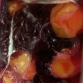 蝶々♡'s cooksnap of when they made ＊梅干し・赤紫蘇の処理＆保存方法＊.