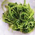 プン子ちゃん's cooksnap of when they made 豆苗の美味しい食べ方.