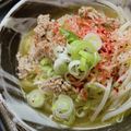 クック6LSQK8☆'s cooksnap of when they made 再現！簡単♡屋台のフォー・タイラーメン.