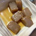 ココアLoveママ's cooksnap of when they made 麺つゆだけで簡単10分！玉こんにゃく.