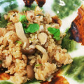 ほあほあマン's cooksnap of when they made 缶詰簡単！！舞茸とサバ缶の炊き込みご飯.